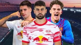 גאבי, גבארדיול וסובוסלאי