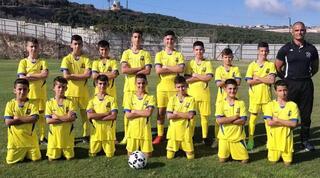 קבוצת הפועל איחוד בני סמיע