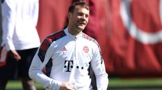 מנואל נוייר