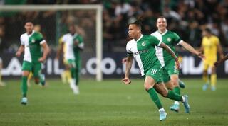 צ'ירון שרי בטירוף