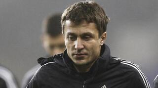 סאשה איליץ'