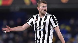 מתייס דה ליכט