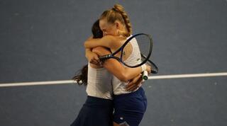 גלושקו וקמחי