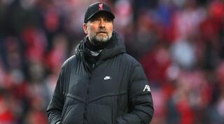 יורגן קלופ, שומר על האסים שניצחו לו את המשחק בליסבון