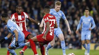 קווין דה בראונה