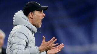 הדחה מאכזבת. תומאס טוכל