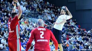 נבחרת ישראל מול הונגריה