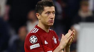 רוברט לבנדובסקי