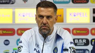 מלאדן קרסטאיץ'