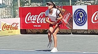 מיקה בוחניק