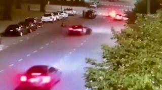 האירוע שסיבך את סאלביו