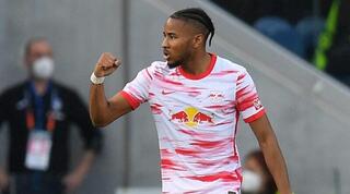 כריסטופר אנקונקו