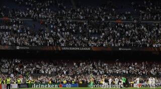 אוהדי פרנקפורט