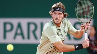 סטפנוס ציציפאס