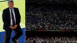 ז'ואן לאפורטה