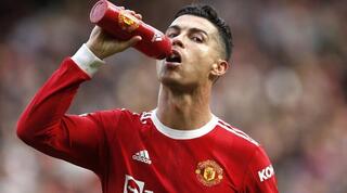 כריסטיאנו רונאלדו