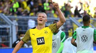 איפה הוא ישחק בעונה הבאה? הולאנד