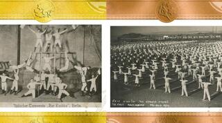 דוגמאות ל-NFT