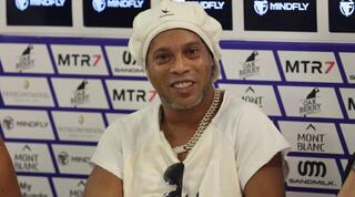 רונאלדיניו