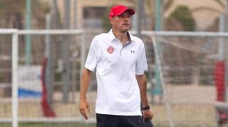 מיכאל זנדברג