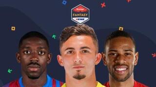 ההרכבים המשוערים