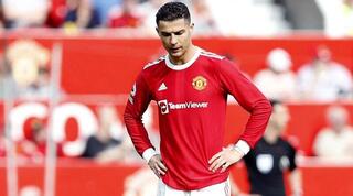 כריסטיאנו רונאלדו