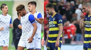 מכבי ת"א ובית"ר ת"א/בת ים