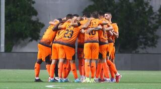 שחקני סקציה נס ציונה