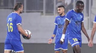 שחקני מכבי בני ריינה