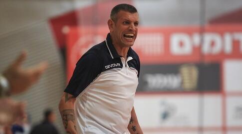 עידן מימון בטירוף