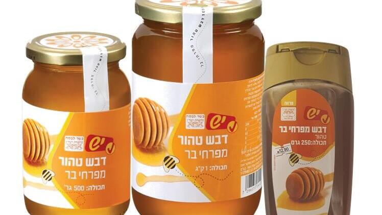 דבש