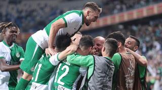 שחקני מכבי חיפה