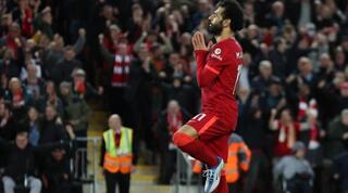 מוחמד סלאח חוגג