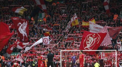 אוהדי ליברפול