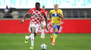 טל בן חיים ואלטון אקולטסה