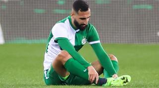 חוסה רודריגס