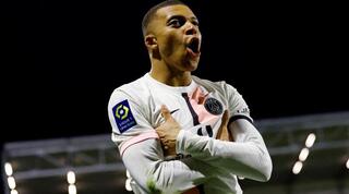 קיליאן אמבפה