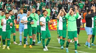 שחקני מכבי חיפה