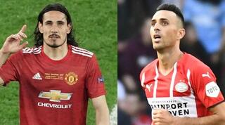 ערן זהבי ואדינסון קבאני