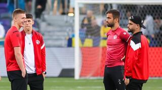 שחקני הפועל ב"ש