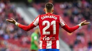 יאניק קראסקו מתוסכל