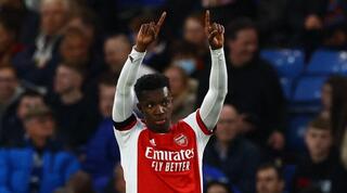 אדוארד אנקטייה חוגג