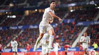 מרקו אסנסיו בטירוף