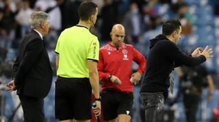 צ'אבי מתדרך את גאבי