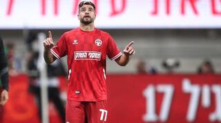 רותם חטואל חוגג