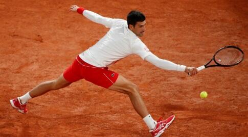 נובאק ג'וקוביץ'