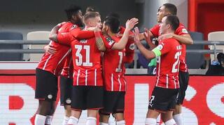 שחקני פ.ס.וו איינדהובן