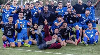 איחוד בני באקה לאומית לנוער צפון