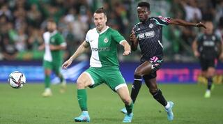 שון גולדברג מול יוג'ין אנסה