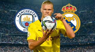 ארלינג הולאנד